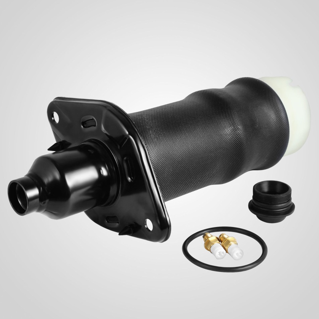 фото №1, Пневмоподушка подушка audi a6 c5 allroad задняя nowa !