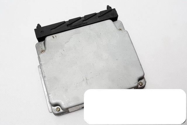 фото №1, Бортовой компьютер volvo s80 h2.2 mb079700-8781