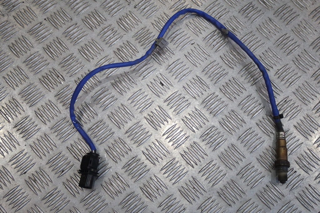 фото №1, Датчик лямбда-зонд porsche 991 9a260618801