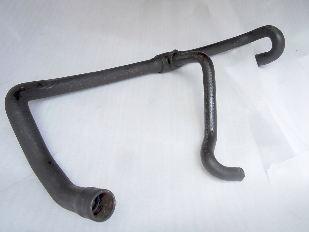 фото №1, Ford galaxy 2,0b wąż шланг оригінал