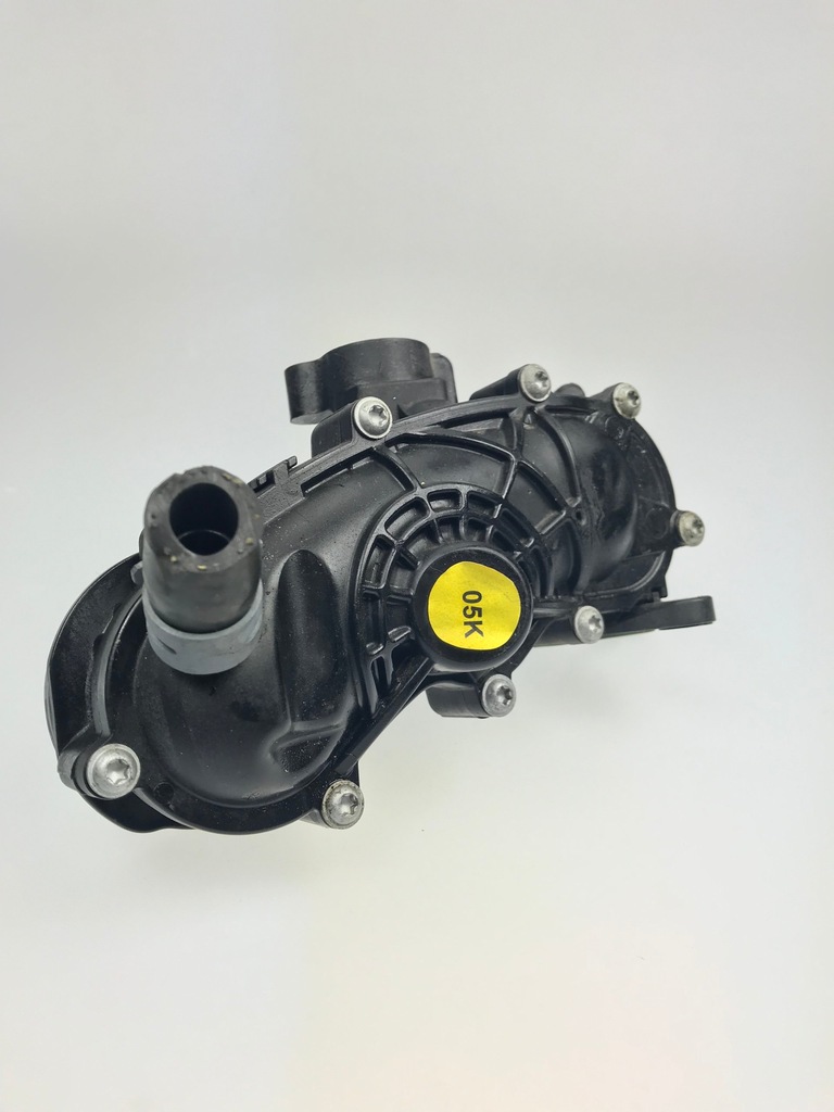 фото №1, Audi a4 a5 b9 q7 термостат регулятор 059121111cb