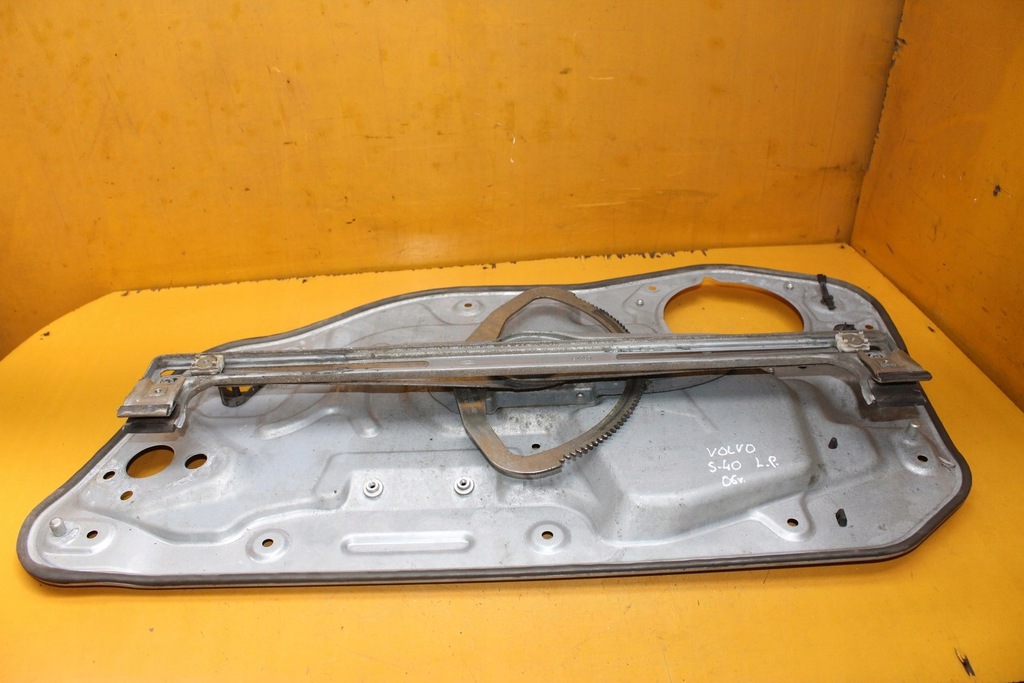 фото №5, Підйомник скло перед s40 v40 ii 8679080lh