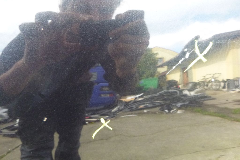 фото №6, Suzuki sx4 fiat sedici 06- капот