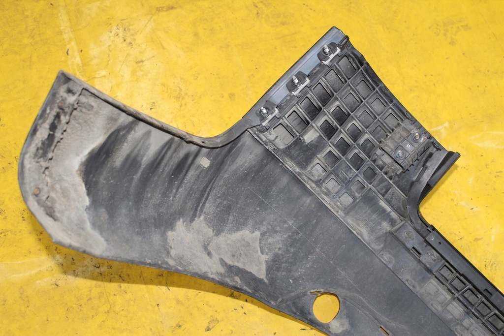 фото №15, Бампер задняя задний audi a6 c5 kombi lz9w