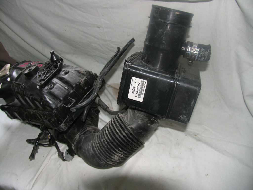 фото №3, Фильтр воздуха range sport l494 cpla-9601-ab