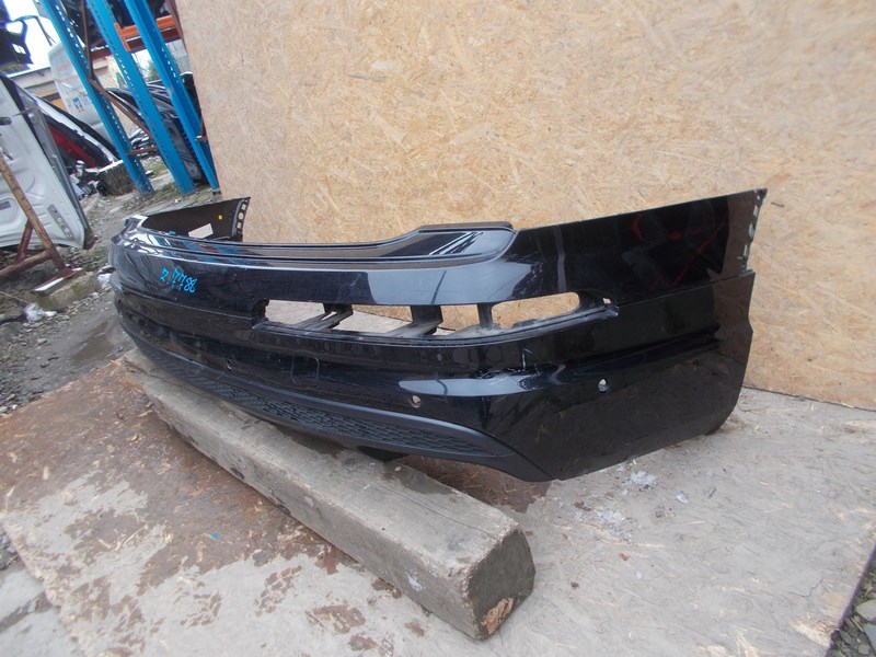 фото №7, Бампер задняя задний audi q7 4m0 s line