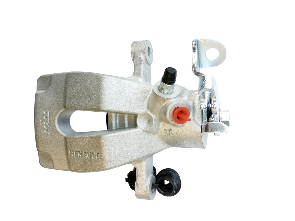 фото №1, Суппорт trw задняя левый правый renault grand scenic ii