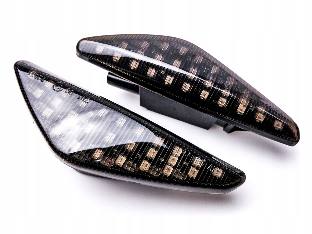 фото №8, Dynamic led поворотники bmw e71 x6 2008-2014