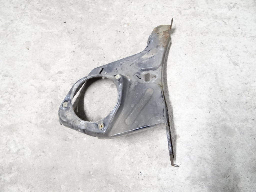 фото №1, Bmw e39 захист трикутник лонжерон правий перед