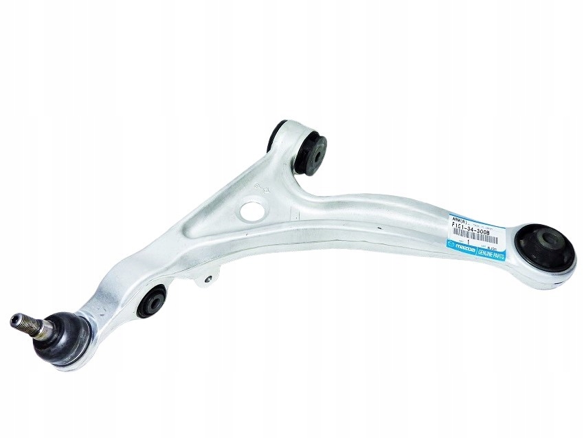 фото №1, Рычаг перед передний нижний правый oryg. mazda rx-8