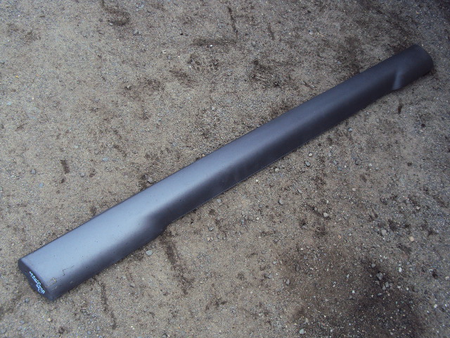 фото №1, Молдинг порог левая jeep cherokee 99-05r.