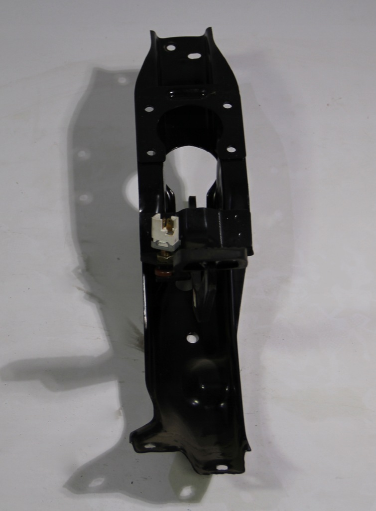 фото №1, Kia pregio педаль гальма