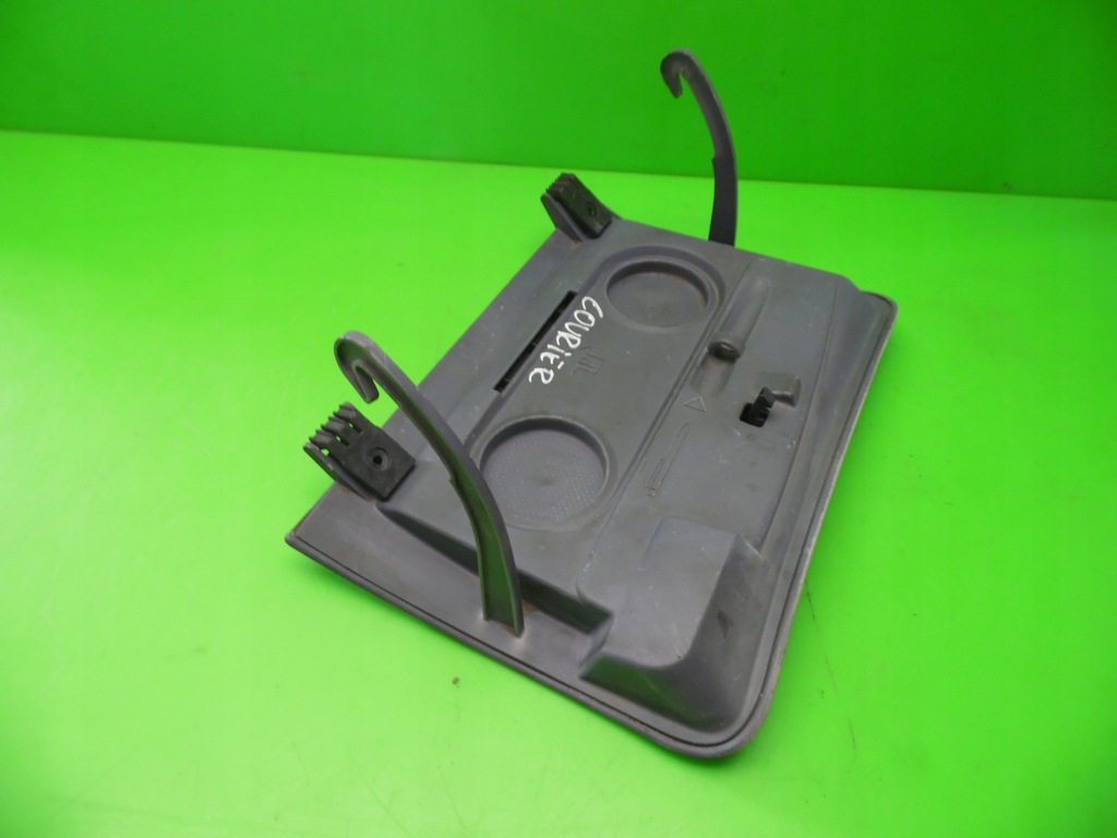 фото №6, Бардачок пасажира перед ford courier 1.3 8v 95-99