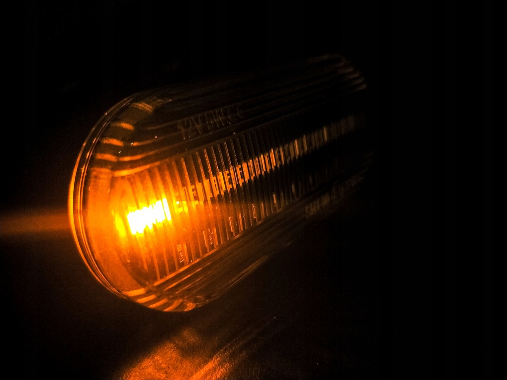 фото №8, Dynamic led поворотники citroen berlingo jumpy