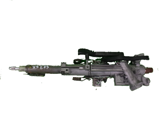 фото №4, Замок зажигания колонка руля bmw x3 e83