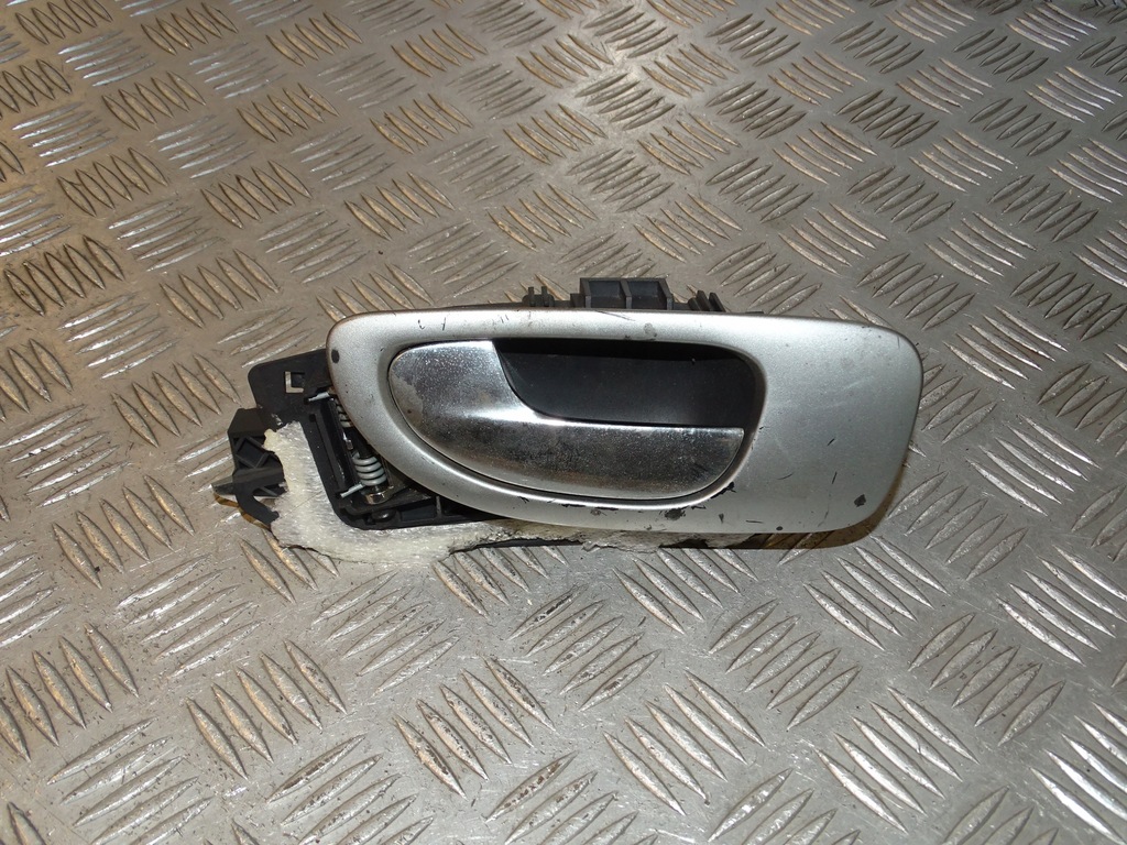 фото №1, Peugeot 307 ручка wew дверь левый задняя