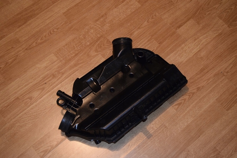 фото №10, Корпус фильтра воздуха lancia ypsilon 2ii 1.3mjt