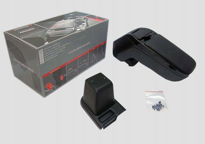 фото №1, Підлокітник armster ii mazda 2 od 2007r.