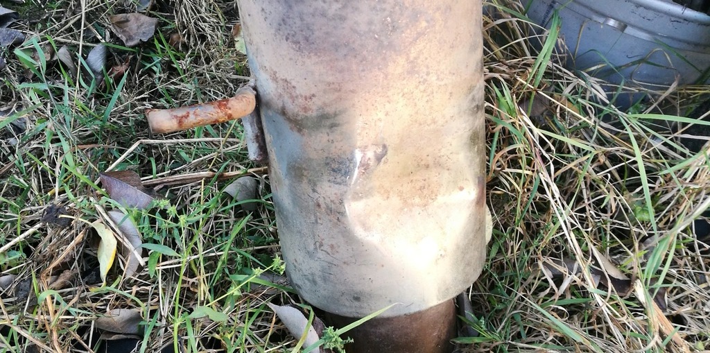 фото №5, Выхлоп глушитель ford mustang 2010r sport giełda po