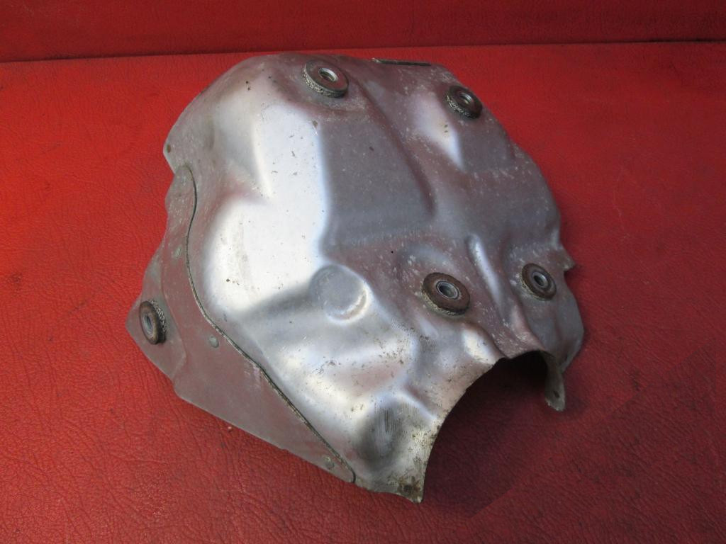 фото №1, Защита тепловая mazda 3 mazda 6, cx-7 2.2d r2aa