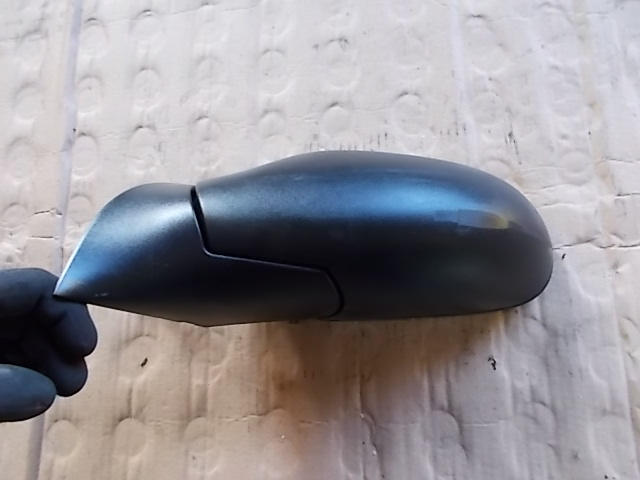 фото №1, Mercedes a klasa w168 дзеркало ліва