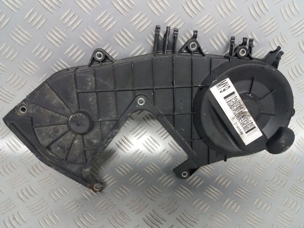 фото №1, Защита корпус распределительного вала astra h astra j 1.7 cdti