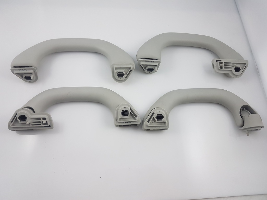 фото №1, Vw touran ручка кронштейн потолочный 6n0857607ac