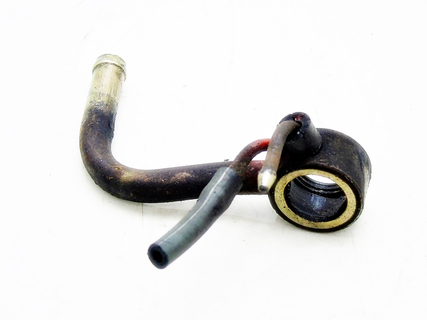 фото №1, Шланг масляний 2.5td hyundai h200 galloper h100