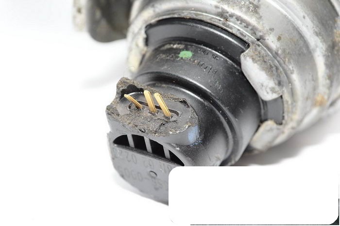 фото №6, Турбонагнетатель golf touran roomster 1.6 03l253016t