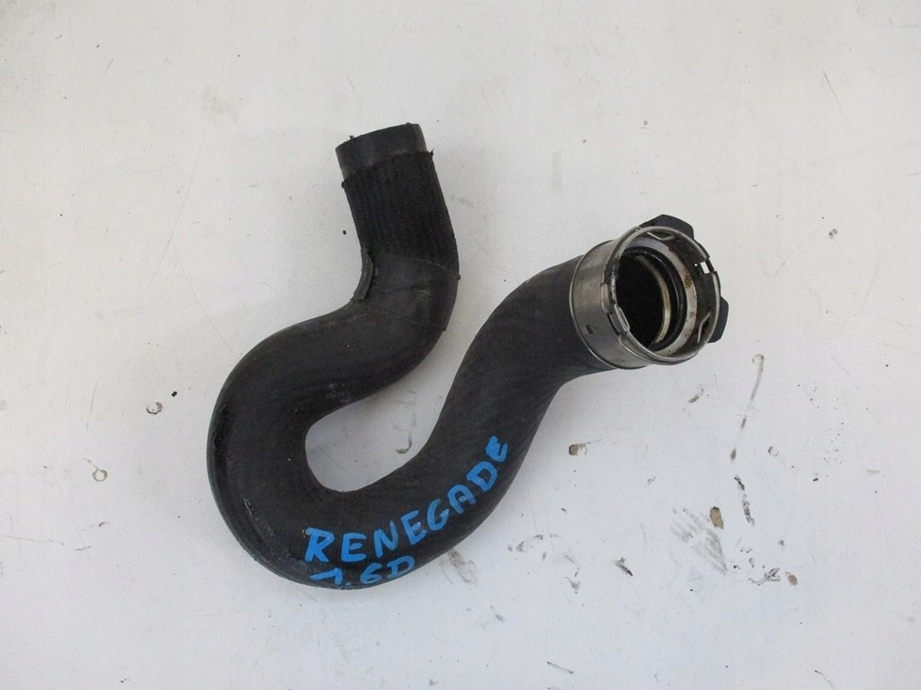 фото №1, Труба wąż jeep renegade 1,6d 51960149