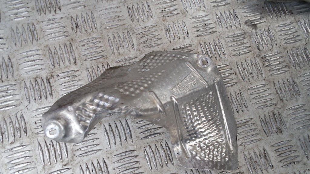 фото №1, Захист теплова porsche macan 95b399299