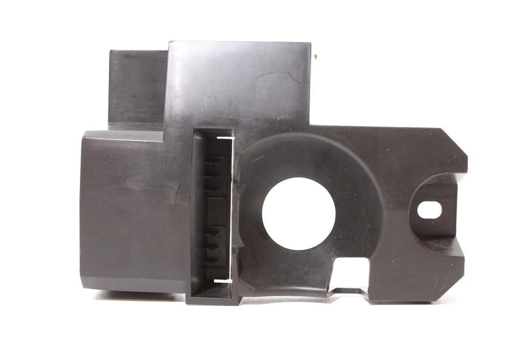 фото №1, Dacia sandero ii напрямна бампера задня