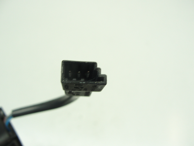 фото №5, Моторчик обігрівача обдув bmw e36 0132801101