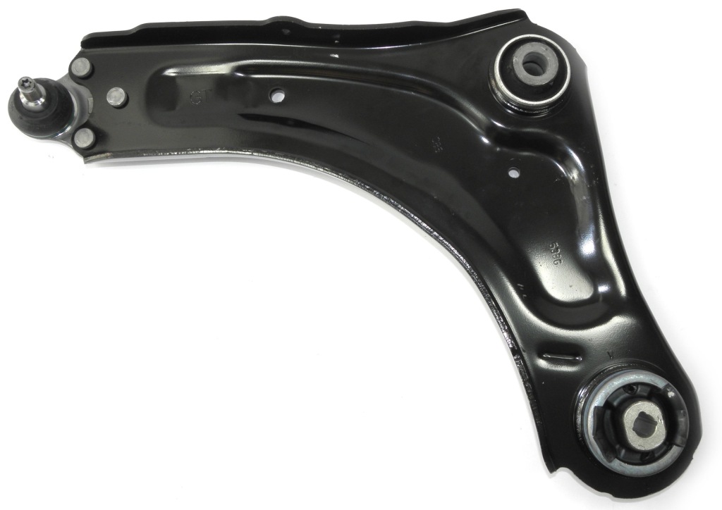 фото №1, Oryg важіль перед лівий renault megane iii fluence scenic iii