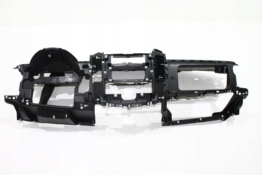 фото №1, Mercedes sprinter 906 оболочка консоль приборная панель