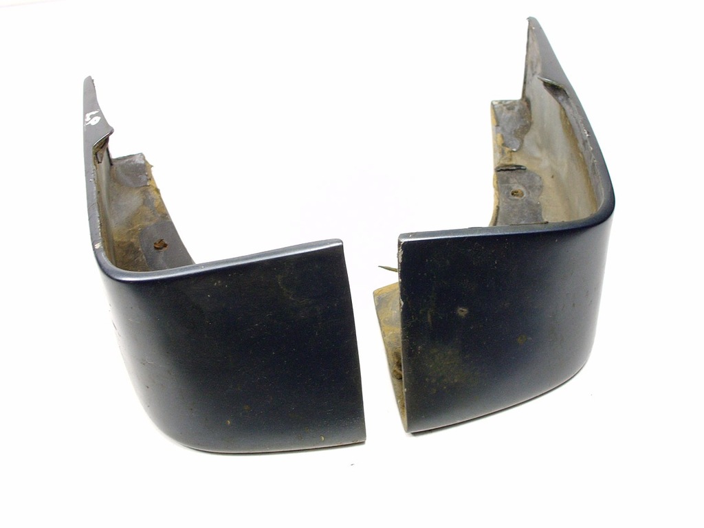 фото №6, Ssangyong kyron брызговик комплект 4szt перед задняя