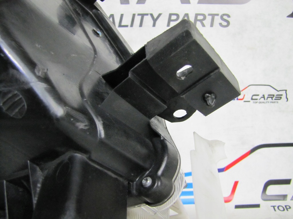 фото №7, Ford ranger лампа ліва перед 2012-2015 rok