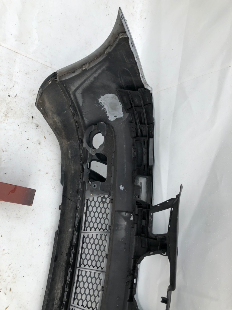 фото №11, Бампер перед seat ibiza iii fr 2002-2006 6l