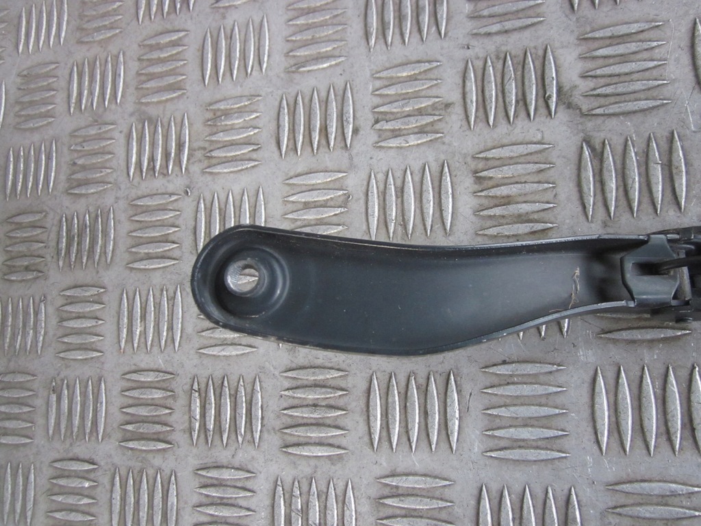 фото №5, Рычаг дворники левая volvo s40 ii v50 04-06