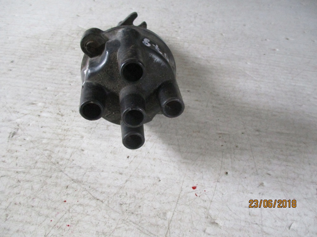 фото №3, 3708 аппарат зажигание 1.2 renault twingo i 93-06r