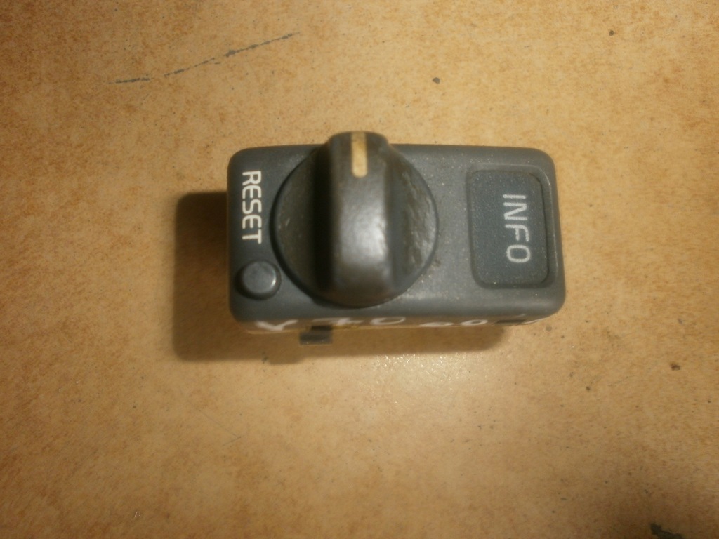 фото №6, Volvo v70 96-00 переключатель света itp разные