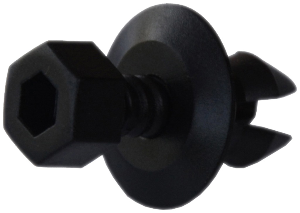 фото №1, Кліпса накладки порога vw passat b6 b7 audi q5