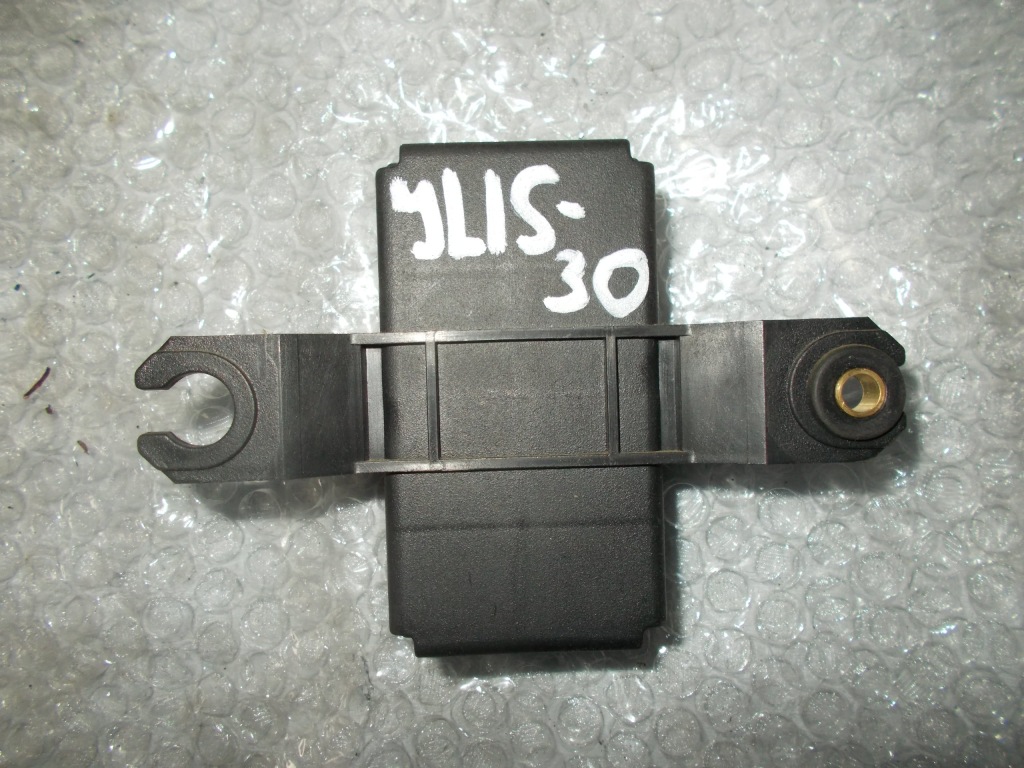 фото №2, Модуль замок центральный iveco stralis 504111498