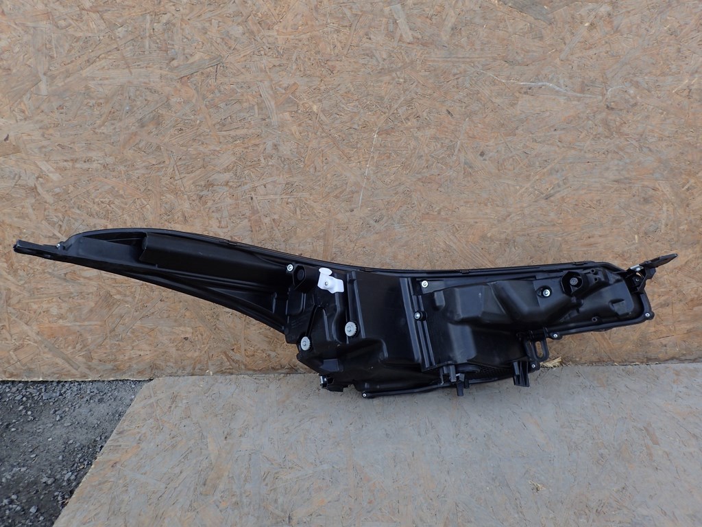 фото №5, Лампа ліва фара лівий full led toyota chr ch r