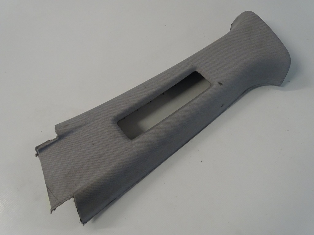 фото №1, Honda accord vii защита стойка левая