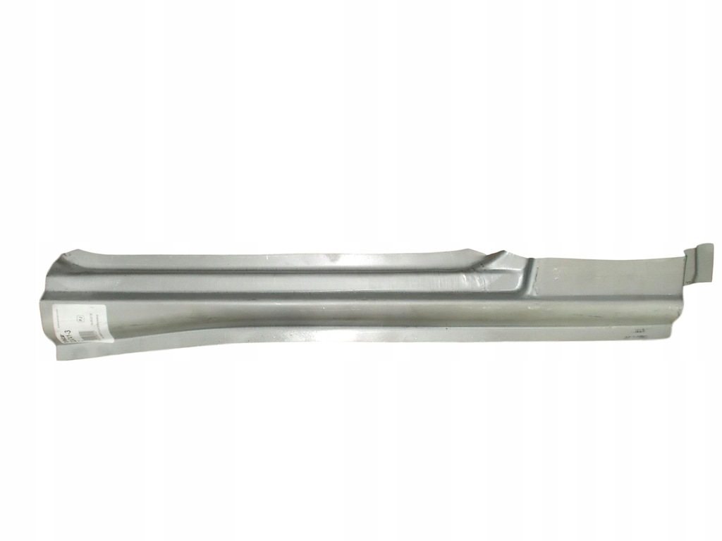 фото №1, Порог ремкомплект порог ford transit 00-13