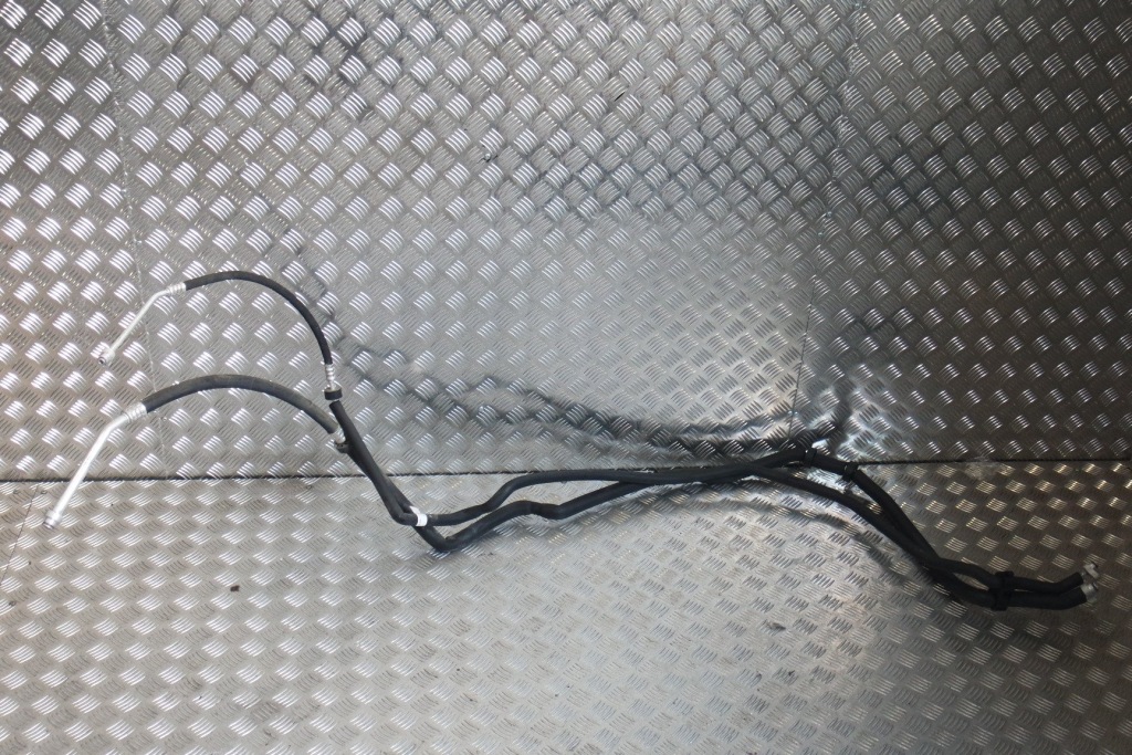 Купить Провода кондиционера задний  mercedes gls w166 a1668306015