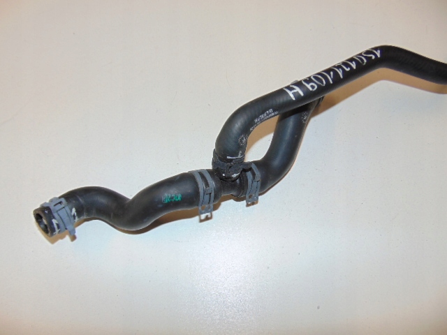 фото №6, Патрубок шланг води up mii citygo 1.0 mpi 1s0121109h