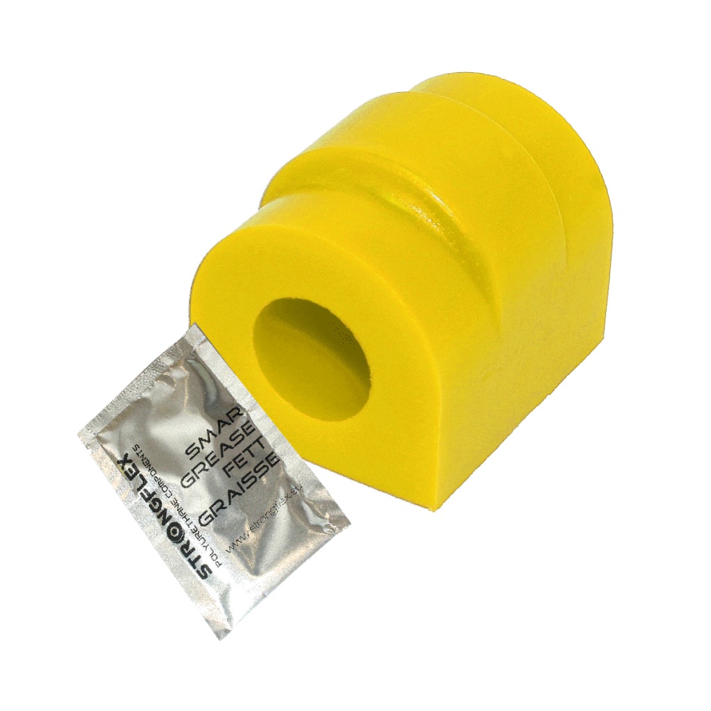 фото №1, Гумовий елемент стабілізатора задня bmw 5 e34 e39 поліуретан