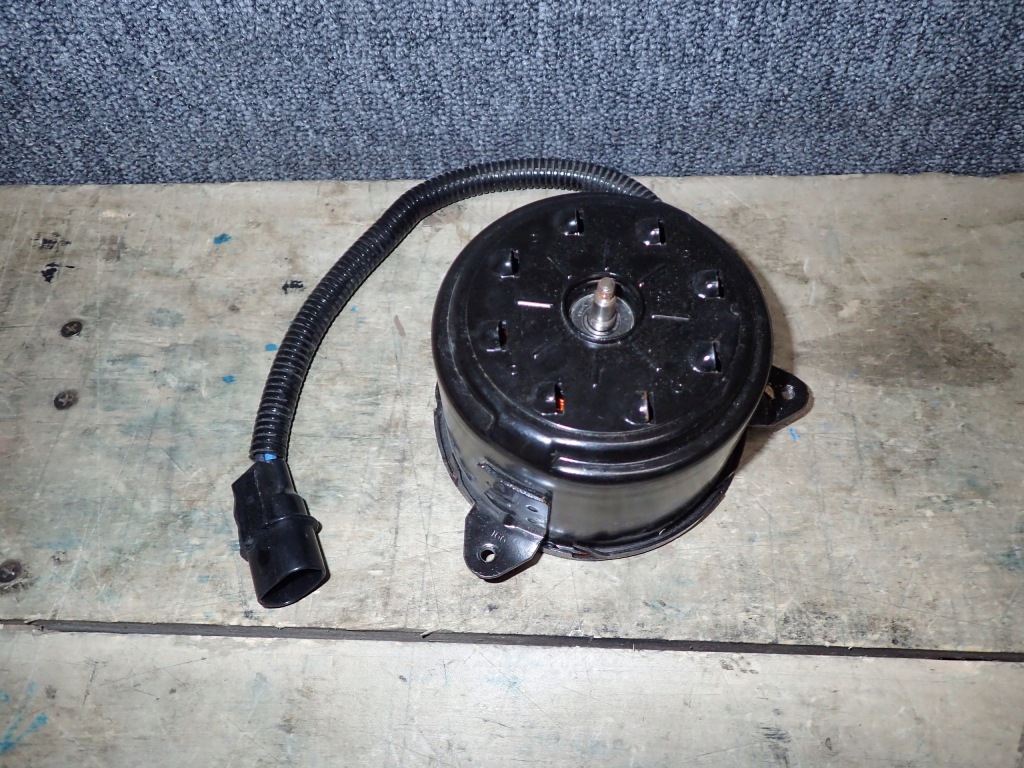 фото №1, Двигун моторчик вентилятора mitsubishi asx outlan